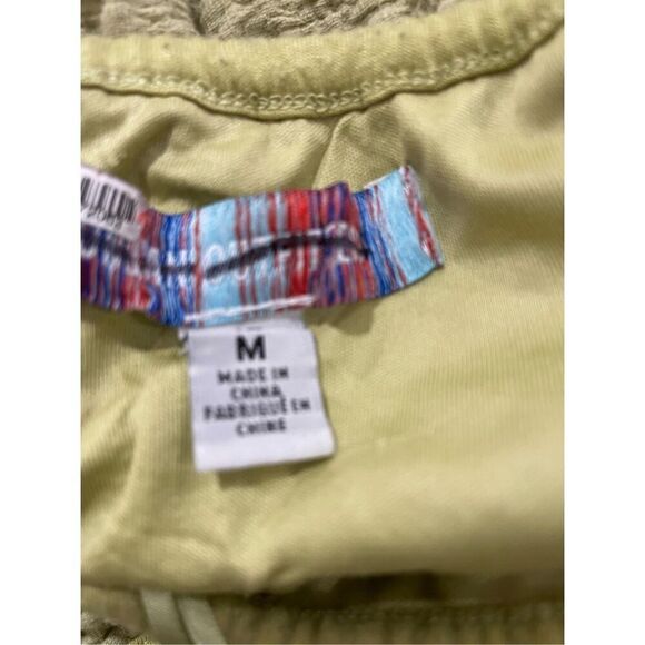 Urban Outfitters Katara Strappy Cutout Midi Dress Size M - Picture 9 of 9